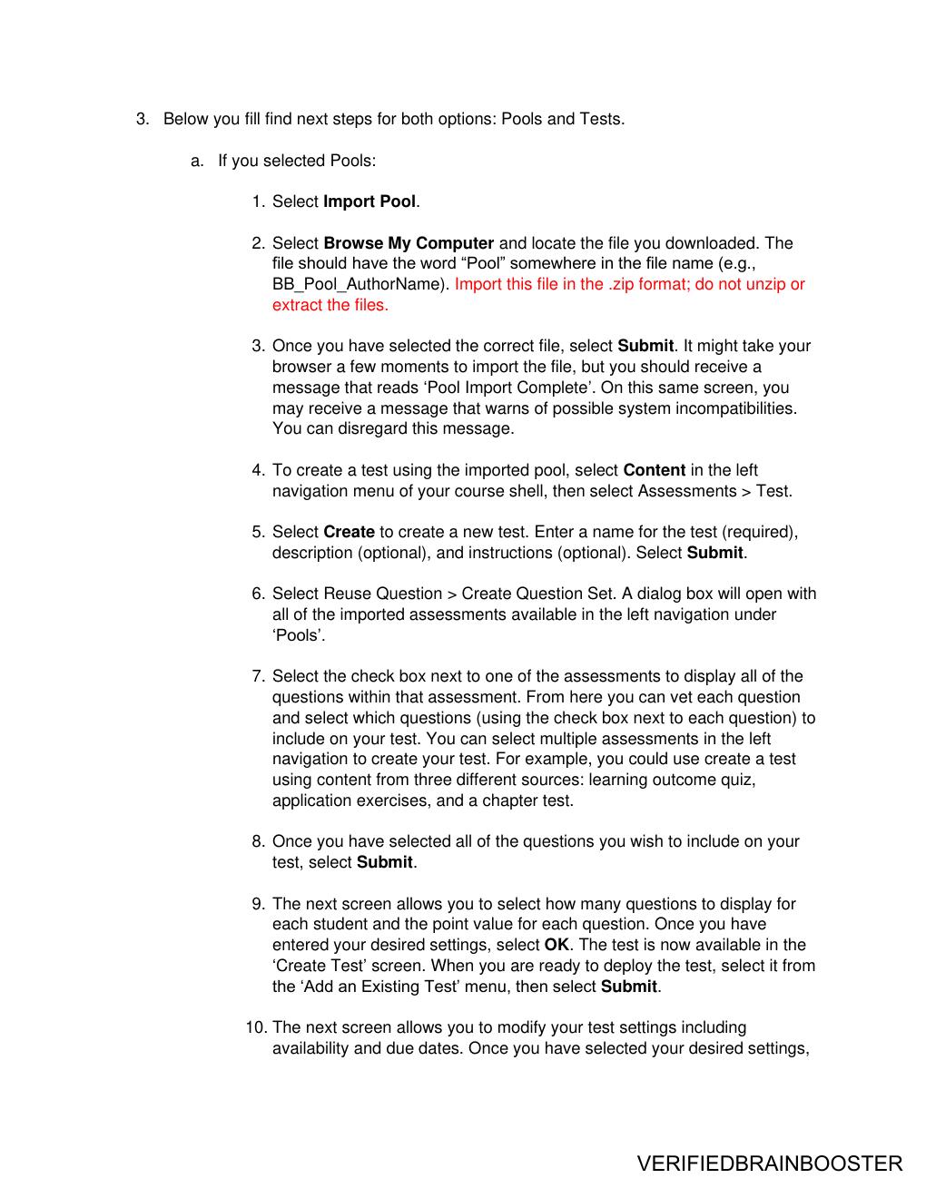 Preview page 5 of Test Bank With Solution Manual For Elementary and Middle School Mathematics: Teaching Developmentally 11th Edition by Jo