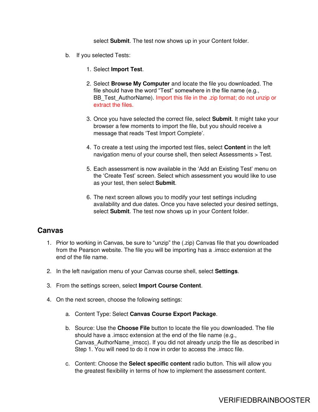 Preview page 6 of Test Bank With Solution Manual For Elementary and Middle School Mathematics: Teaching Developmentally 11th Edition by Jo