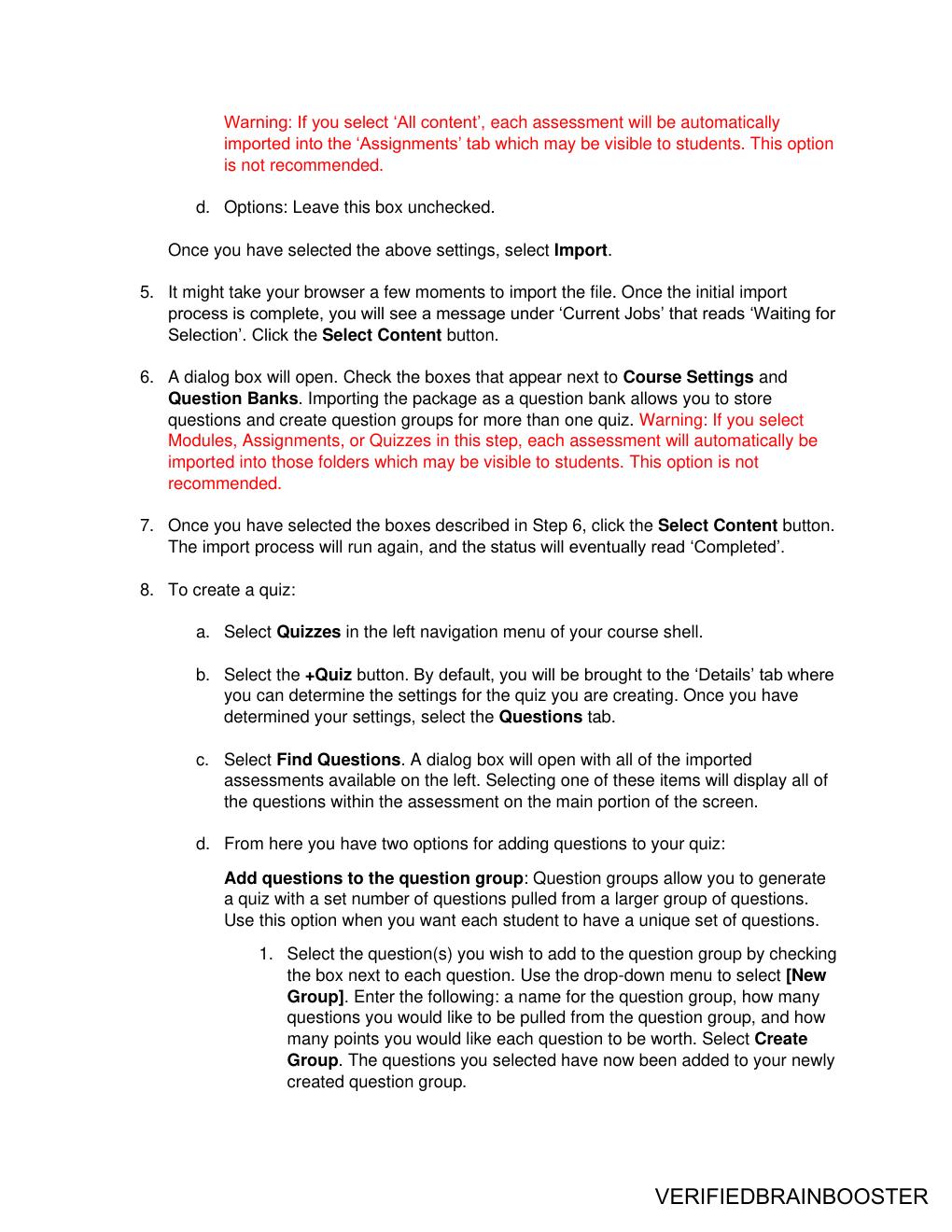 Preview page 7 of Test Bank With Solution Manual For Elementary and Middle School Mathematics: Teaching Developmentally 11th Edition by Jo