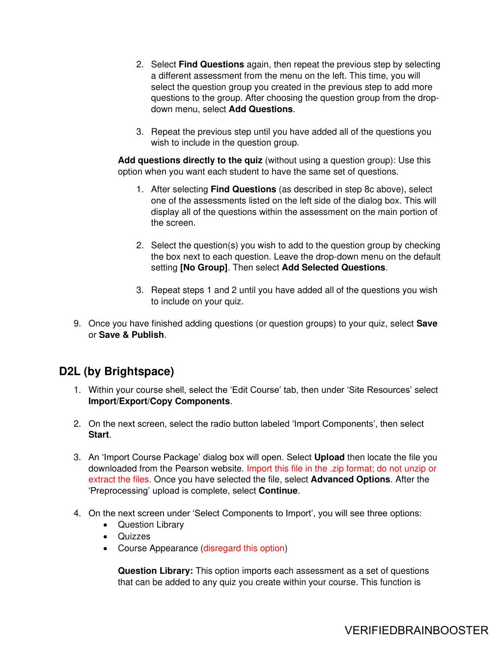 Preview page 8 of Test Bank With Solution Manual For Elementary and Middle School Mathematics: Teaching Developmentally 11th Edition by Jo