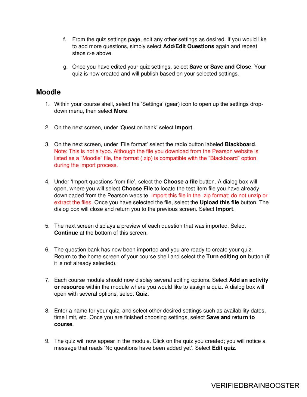 Preview page 10 of Test Bank With Solution Manual For Elementary and Middle School Mathematics: Teaching Developmentally 11th Edition by Jo
