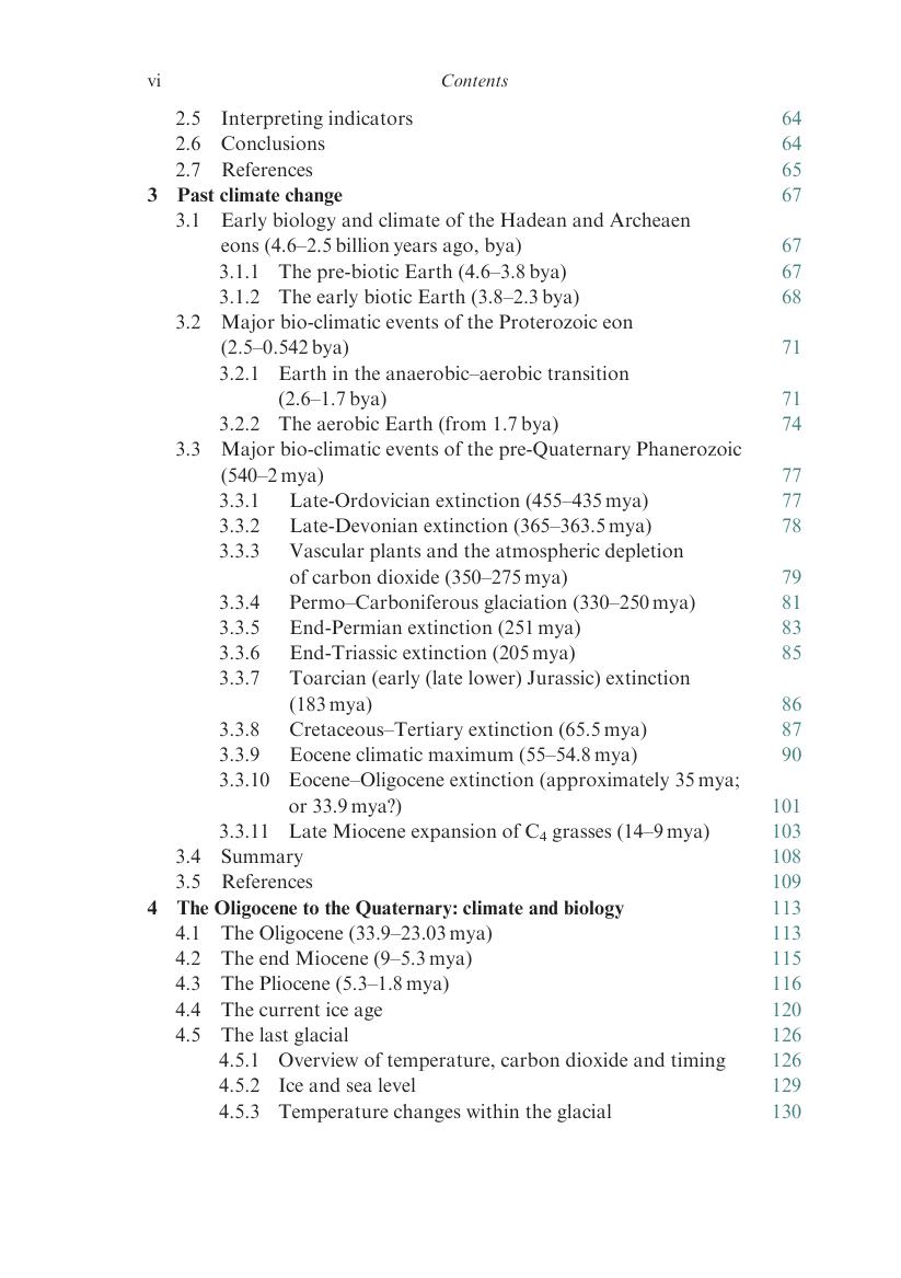 Preview page 7 of Climate Change By Jonathan Cowie
