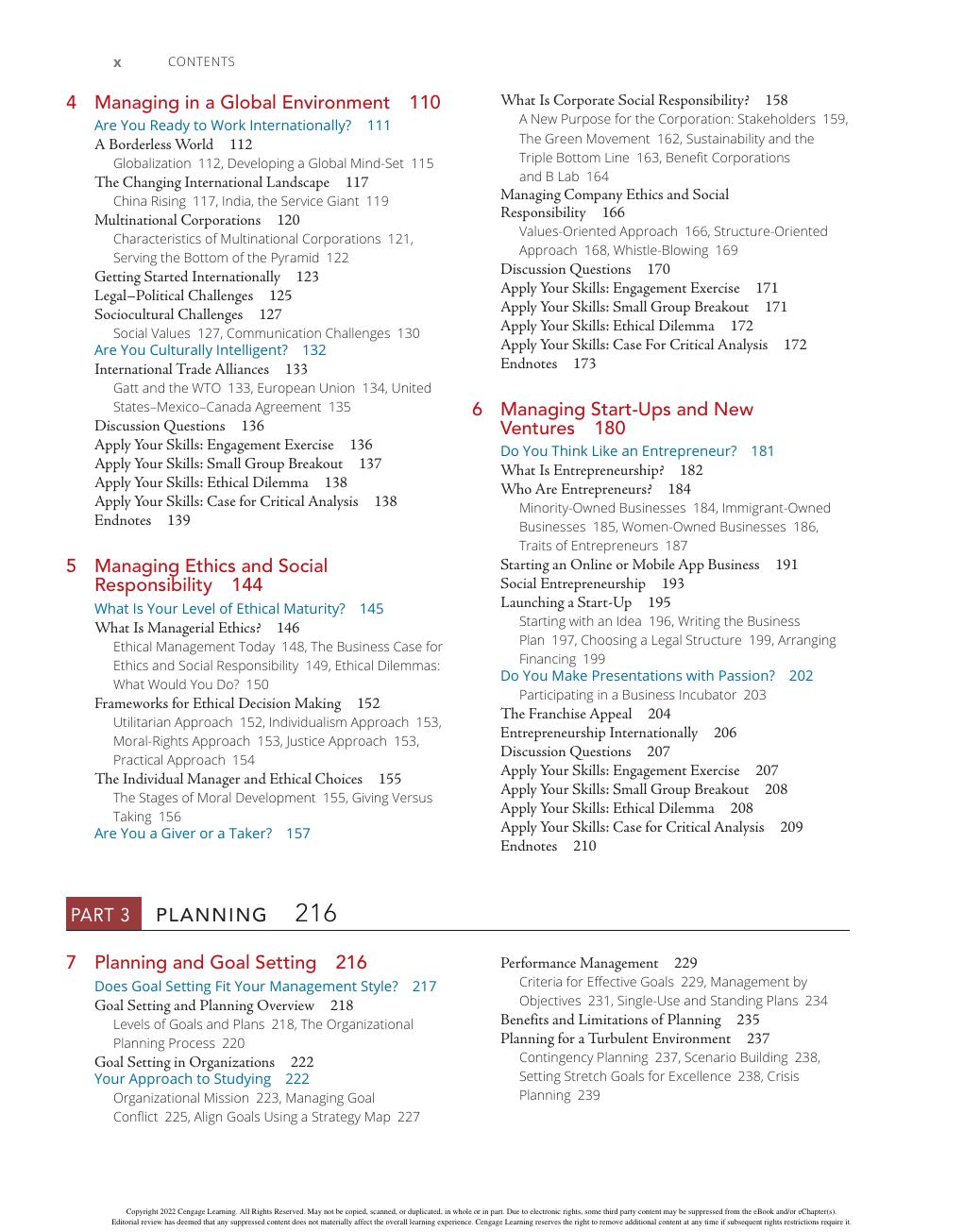 Preview page 9 of Management 14th Edition By Richard Daft
