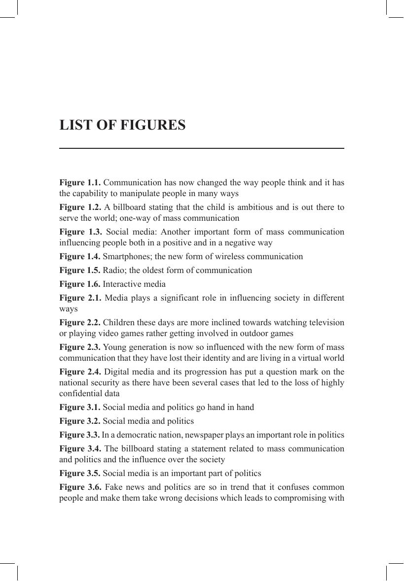Preview page 9 of Mass Communication and National Security 1st Edition By Sandra M. Martinez