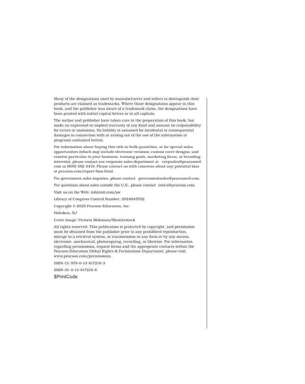 Preview page 5 of Effective Python 125 Specific Ways to Write Better Python 3rd Edition By Brett Slatkin