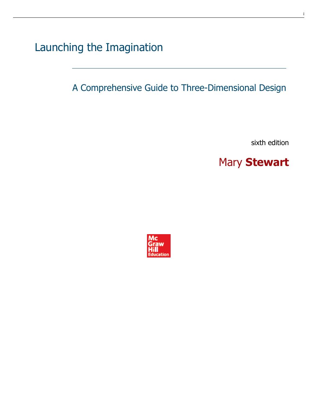Preview page 3 of Launching the Imagination 3D 6th Edition By Mary Stewart