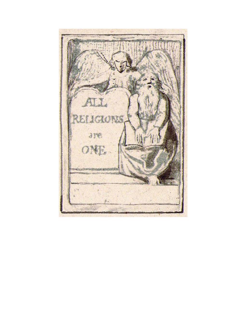 Preview page 9 of William Blake The Complete Illuminated Books By William Blake