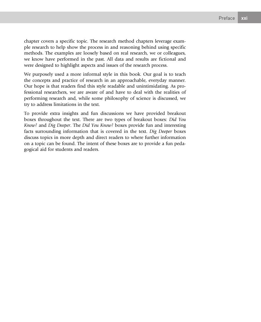 Preview page 10 of Research Methods for Cyber Security 1st Edition By Thomas Edgar, David Manz