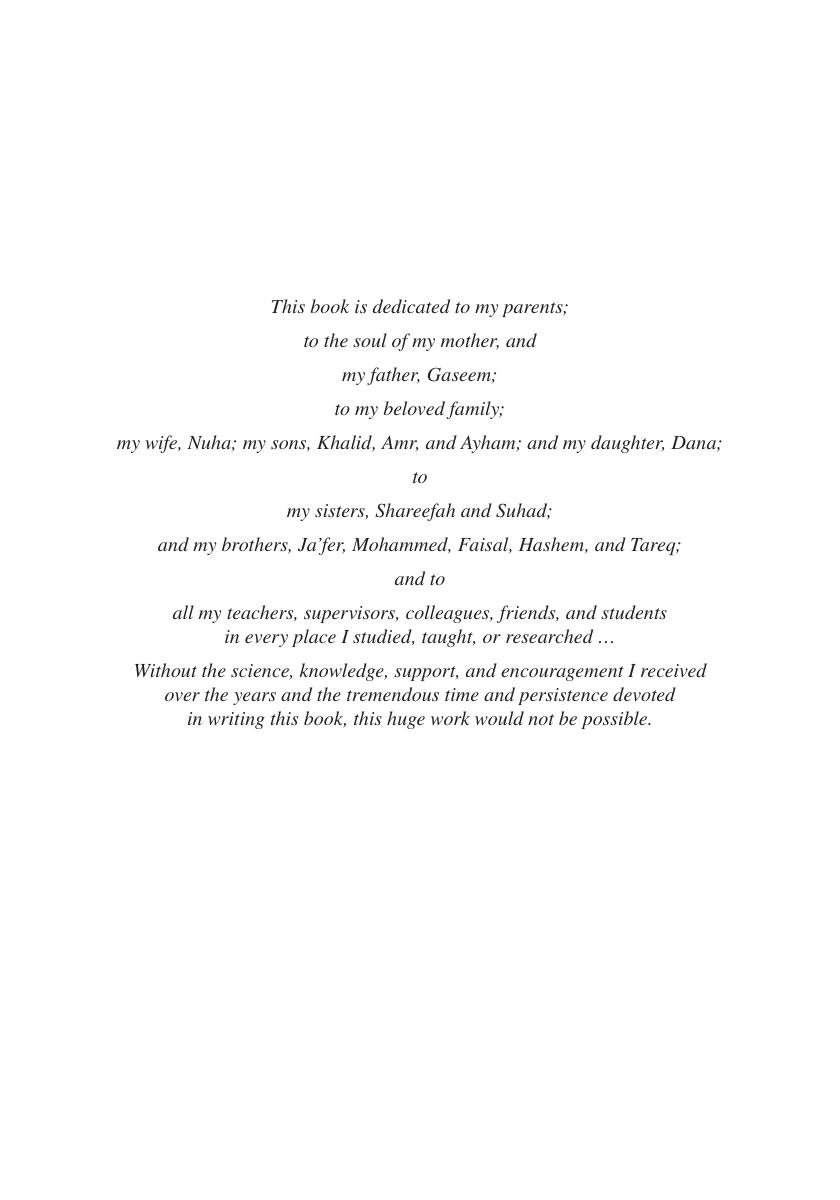 Preview page 7 of Traffic and Pavement Engineering 1st Edition By Ghazi G. Al-Khateeb