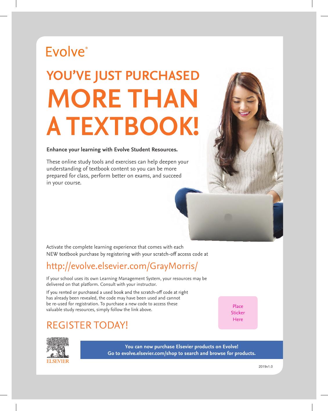 Preview page 2 of Calculate with Confidence 8th Editio By Deborah Morris