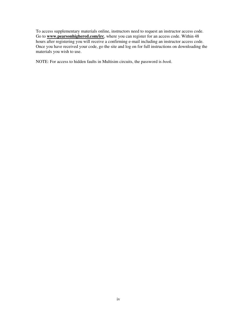 Preview page 4 of Solution Manual For Digital Fundamentals Tenth Edition By Thomas L. Floyd