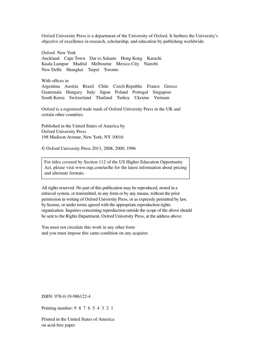 Preview page 5 of Fabrication Engineering at the Micro-and Nanoscale 4th Edition By Stephen A. Campbell