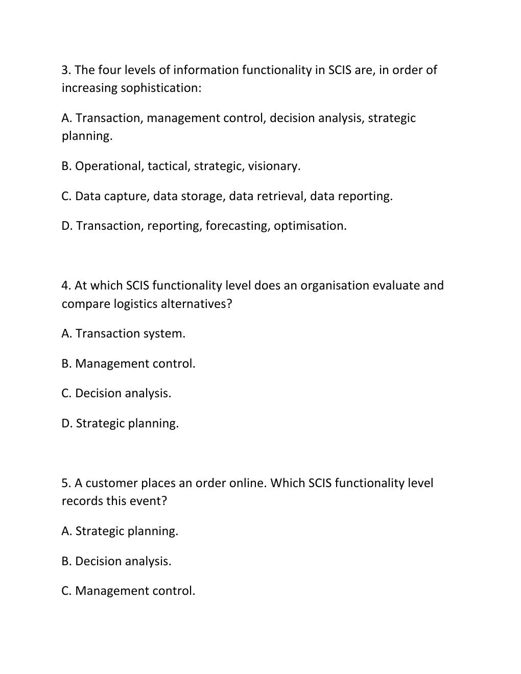 Preview page 2 of Trl4864 assignment 2 - answers semester 2  due date september 2026