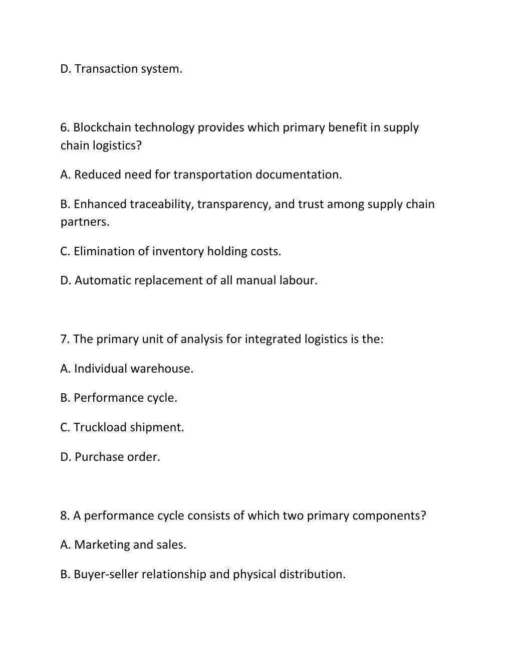 Preview page 3 of Trl4864 assignment 2 - answers semester 2  due date september 2026