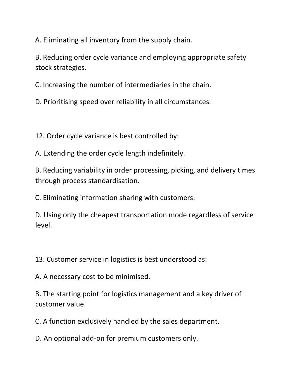 Preview page 5 of Trl4864 assignment 2 - answers semester 2  due date september 2026