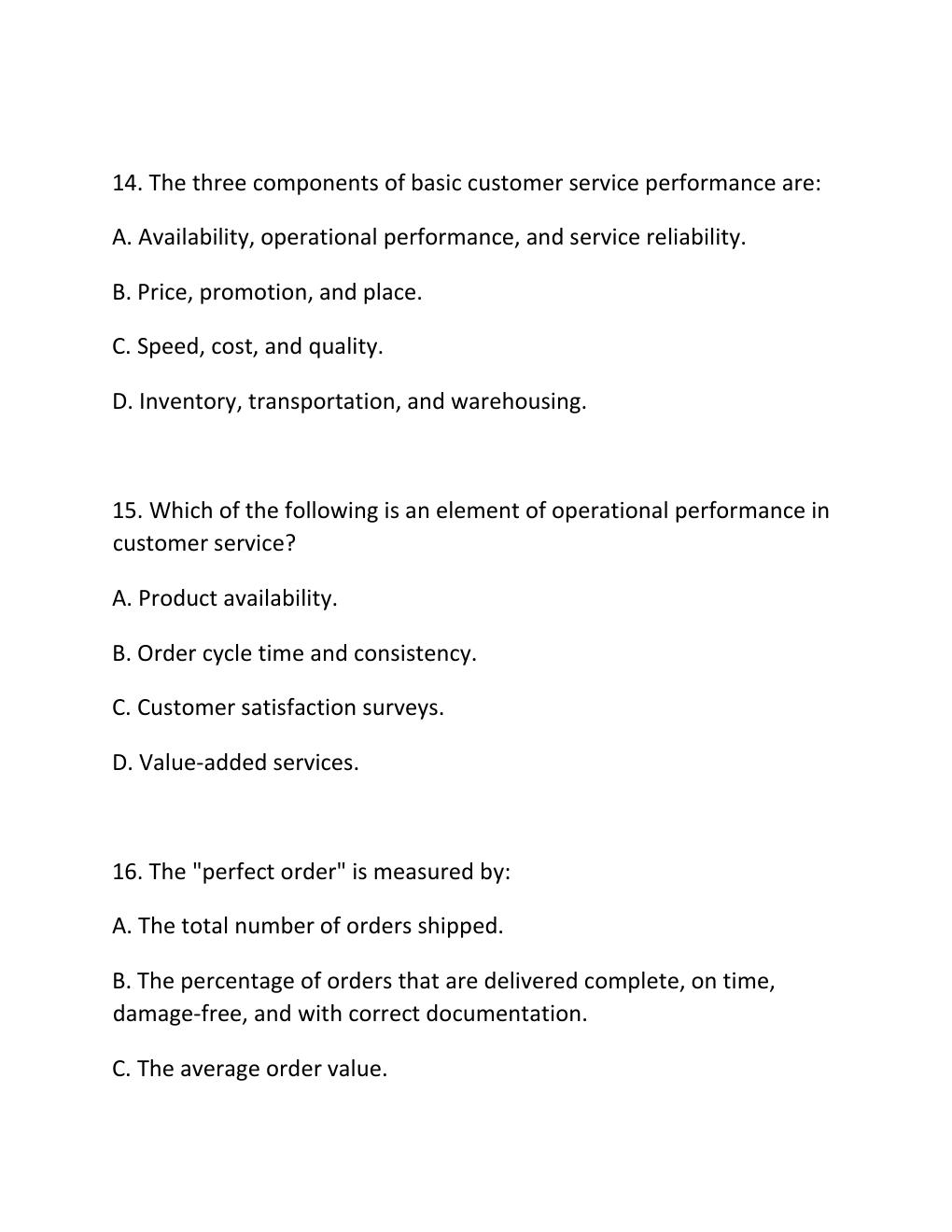 Preview page 6 of Trl4864 assignment 2 - answers semester 2  due date september 2026