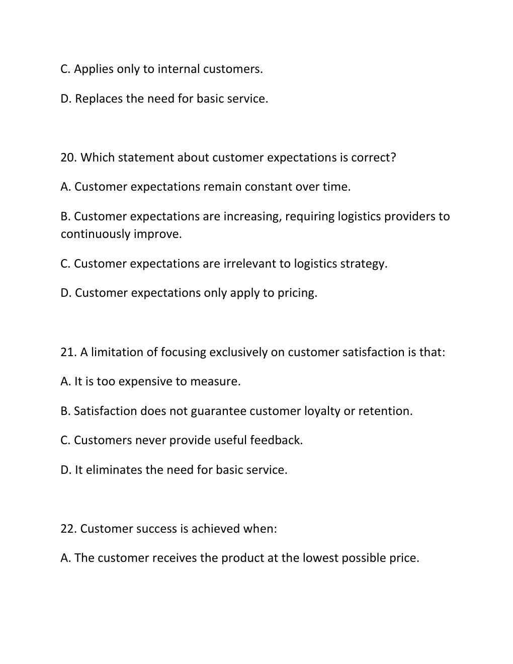 Preview page 8 of Trl4864 assignment 2 - answers semester 2  due date september 2026