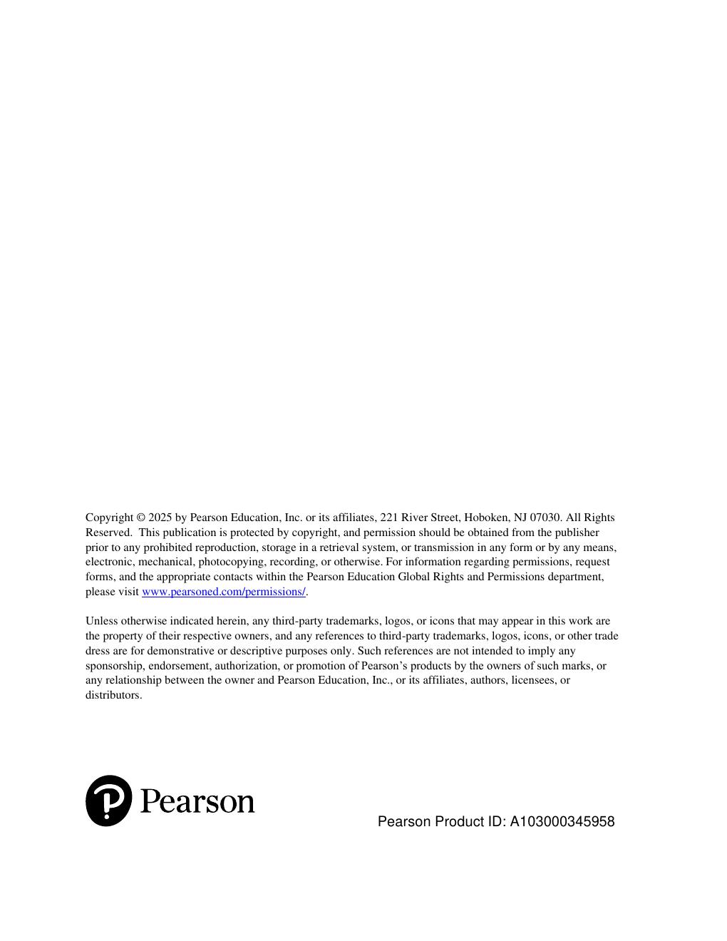 Preview page 2 of Solution Manual for Algebra And Trigonometry : Graphs and models 7th Edition By Marvin l.Bittinger, Judith A. Beecher, J