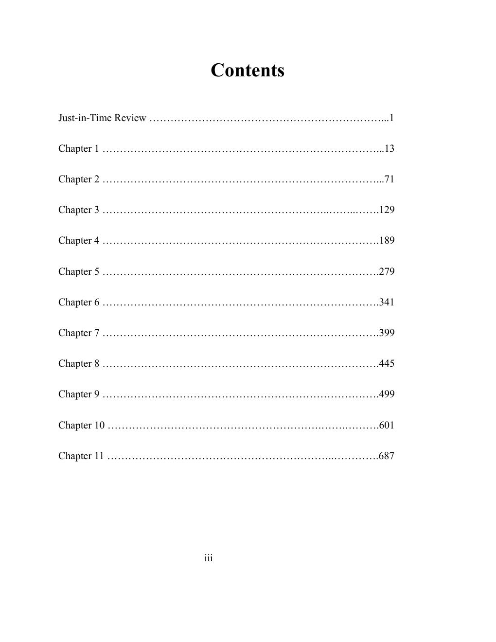 Preview page 3 of Solution Manual for Algebra And Trigonometry : Graphs and models 7th Edition By Marvin l.Bittinger, Judith A. Beecher, J