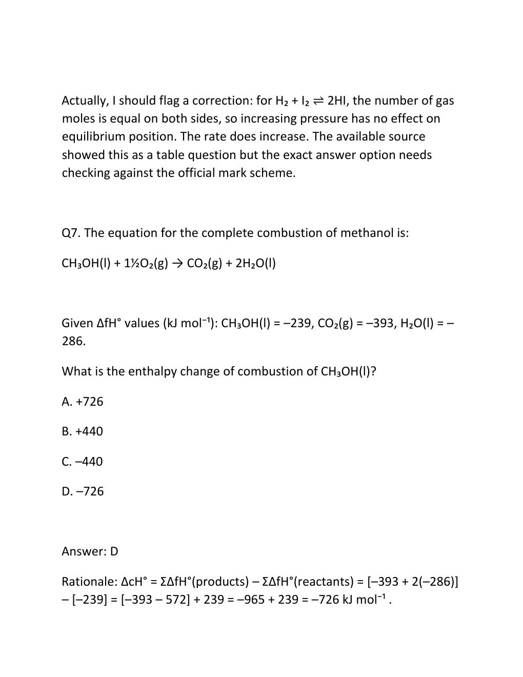 Preview page 5 of Ocr as level chemistry a june 2026 paper