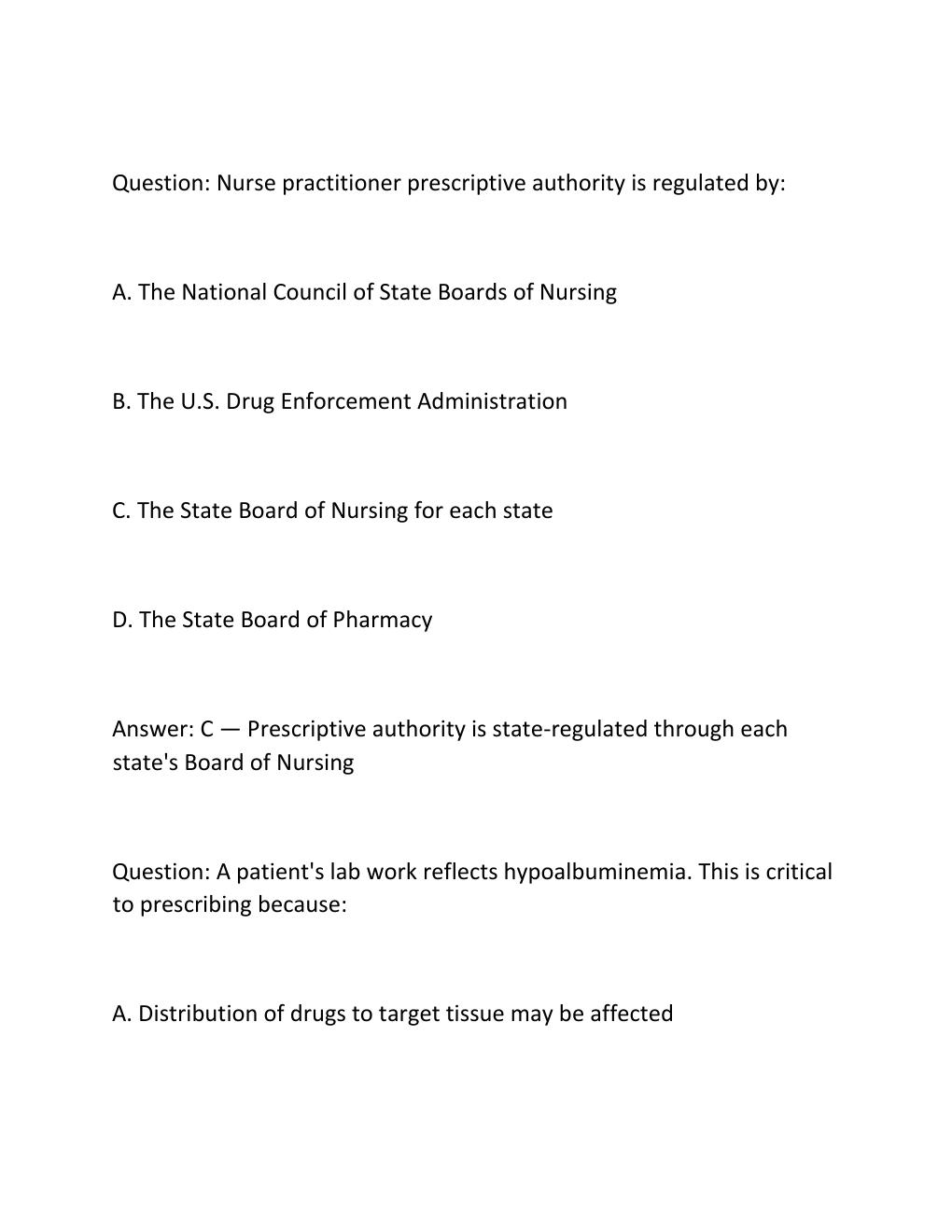 Preview page 2 of PHARMACOTHERAPEUTICS FOR ADVANCED PRACTICE A PRACTICAL APPROACH