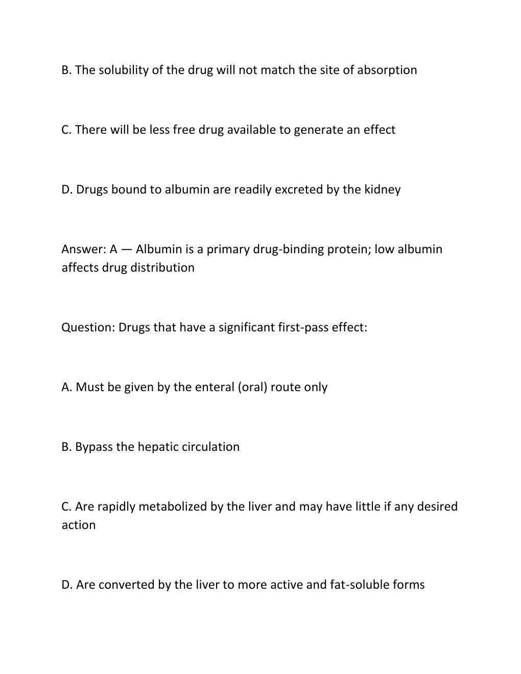 Preview page 3 of PHARMACOTHERAPEUTICS FOR ADVANCED PRACTICE A PRACTICAL APPROACH