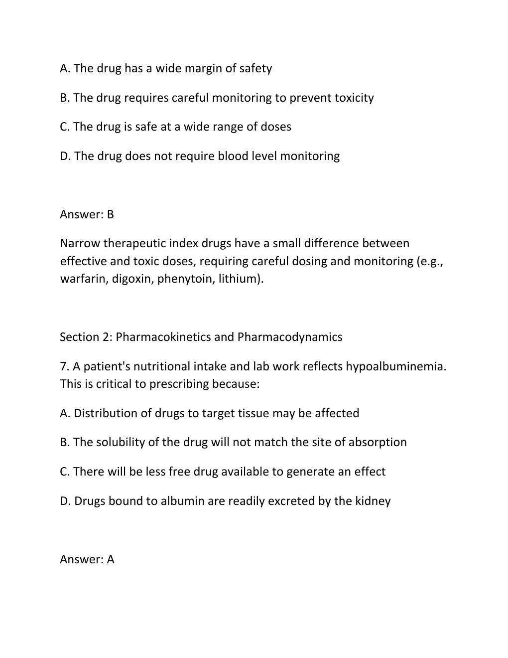 Preview page 7 of PHARMACOTHERAPEUTICS FOR ADVANCED PRACTICE A PRACTICAL APPROACH