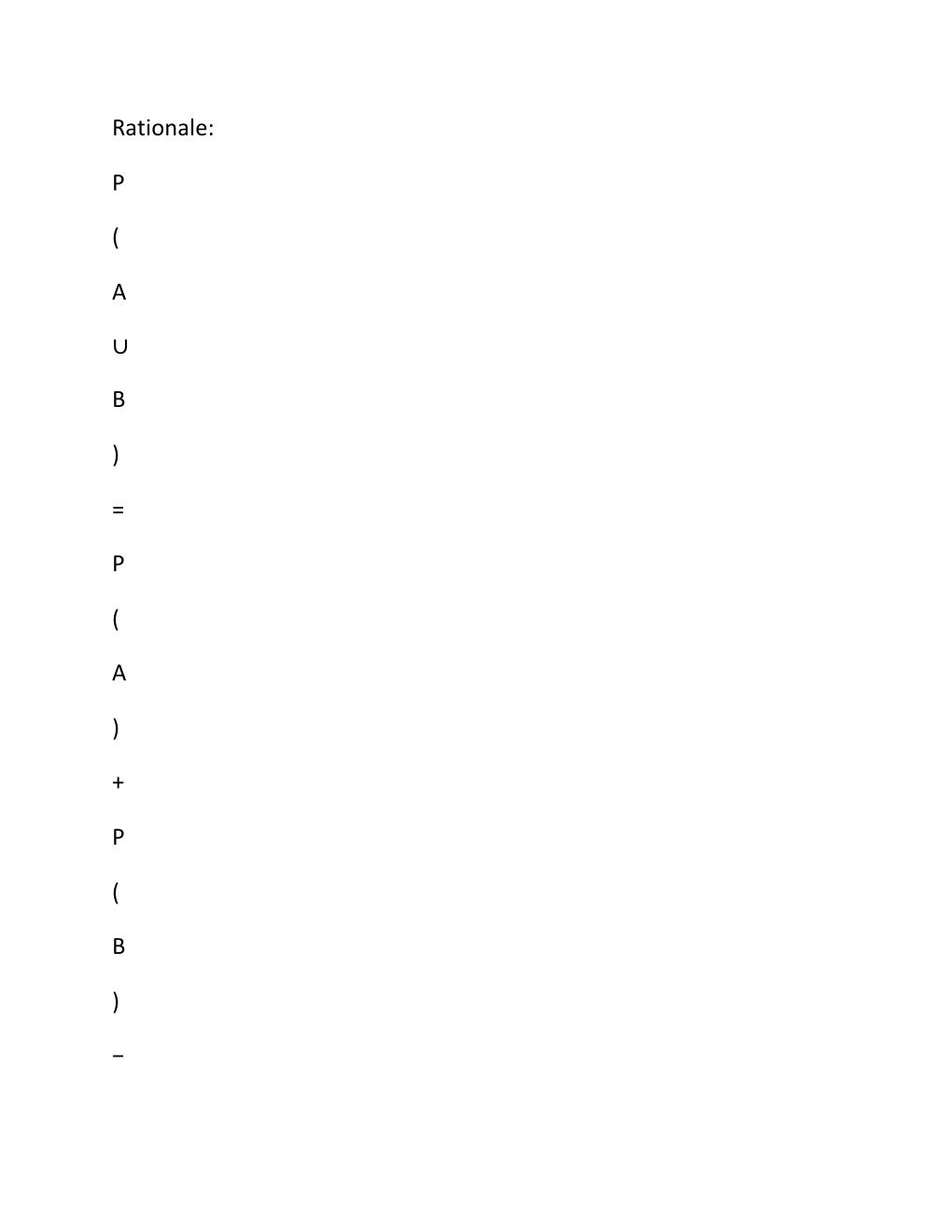 Preview page 3 of SOLUTION MANUAL Modern Mathematical Statistics with Applications