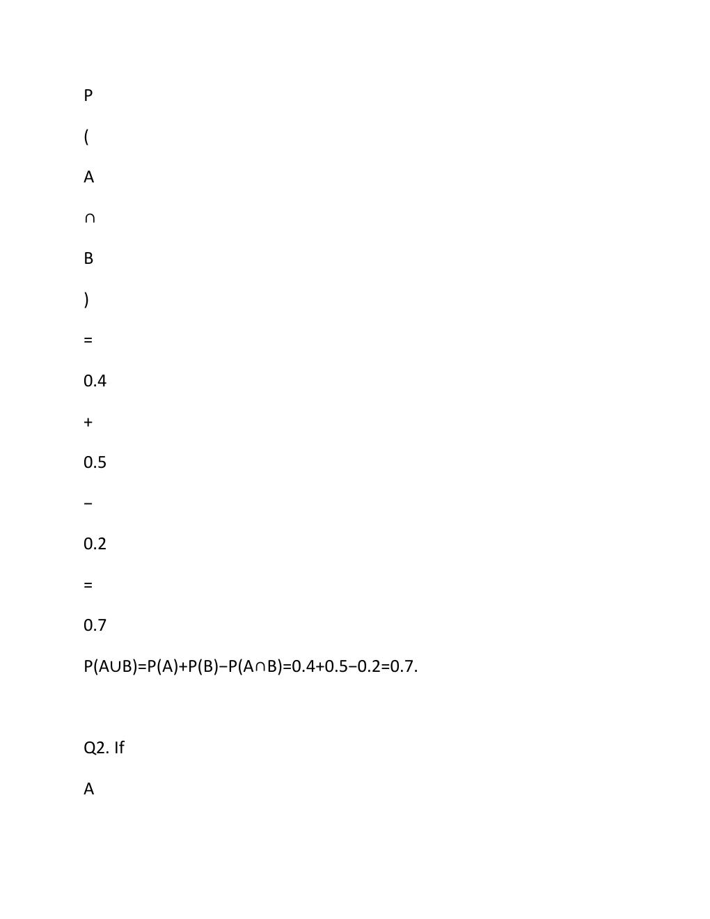 Preview page 4 of SOLUTION MANUAL Modern Mathematical Statistics with Applications