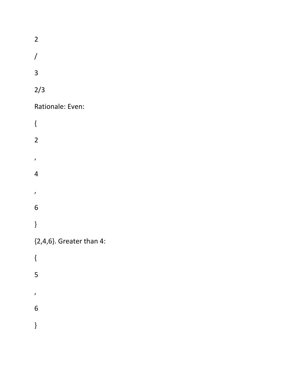Preview page 8 of SOLUTION MANUAL Modern Mathematical Statistics with Applications