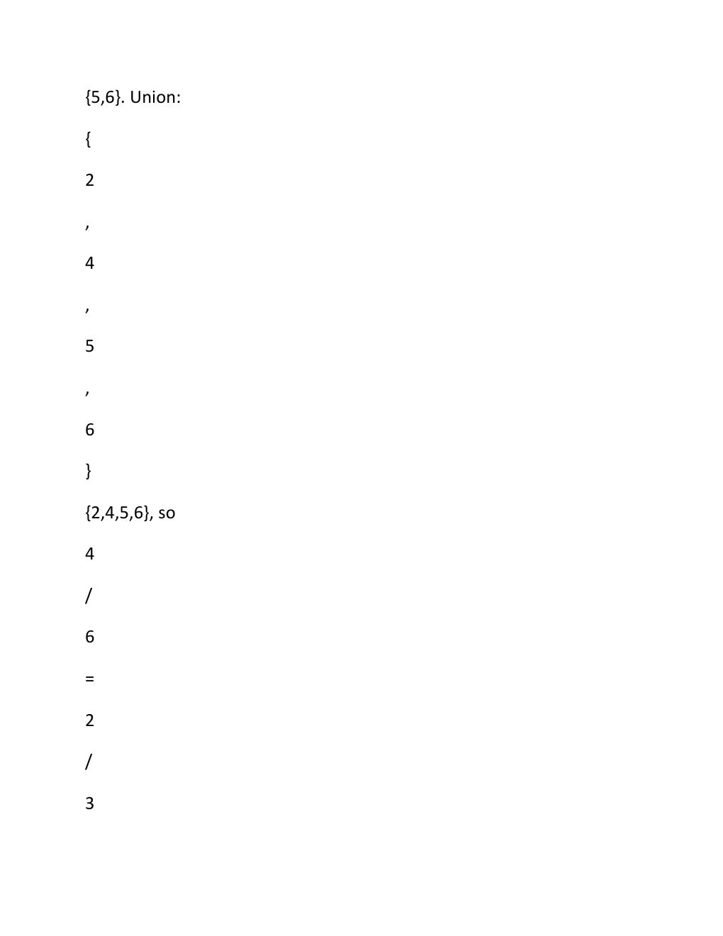 Preview page 9 of SOLUTION MANUAL Modern Mathematical Statistics with Applications