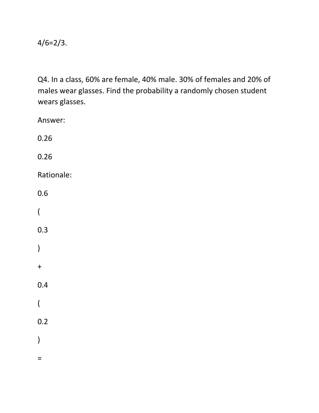 Preview page 10 of SOLUTION MANUAL Modern Mathematical Statistics with Applications