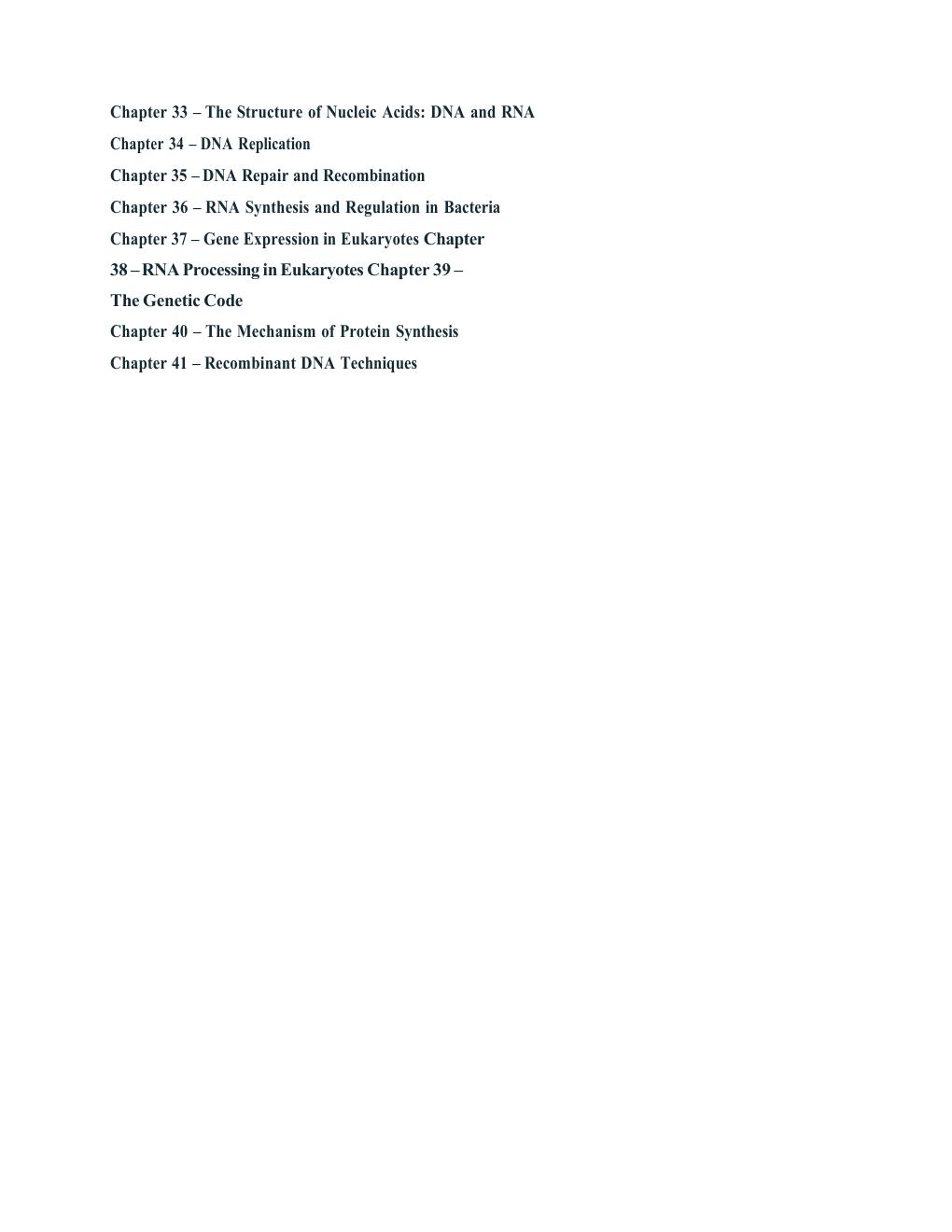 Preview page 3 of BIOCHEMISTRYASHORTCOURSE4 TH Edition By John Tymoczko