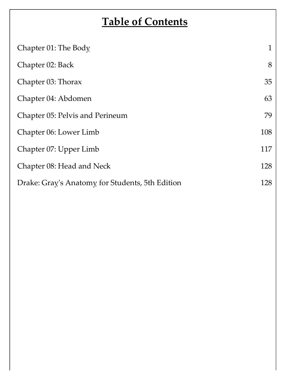 Preview page 2 of GRAY’S ANATOMY FOR STUDENTSFLASHCARDS5 TH Edition By RichardDrake