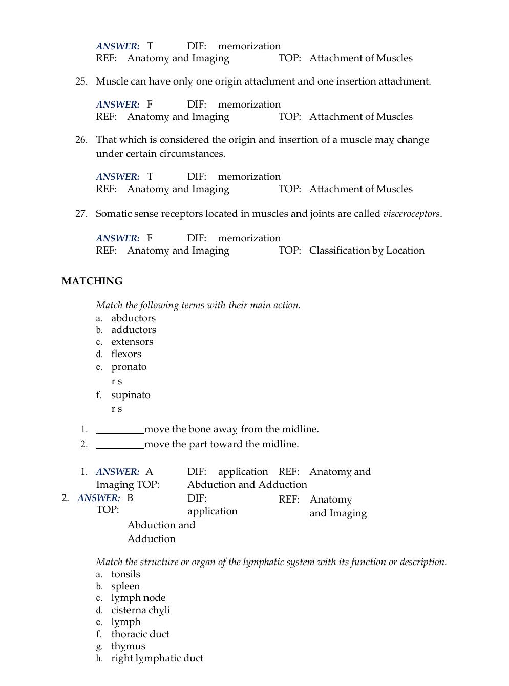 Preview page 9 of GRAY’S ANATOMY FOR STUDENTSFLASHCARDS5 TH Edition By RichardDrake