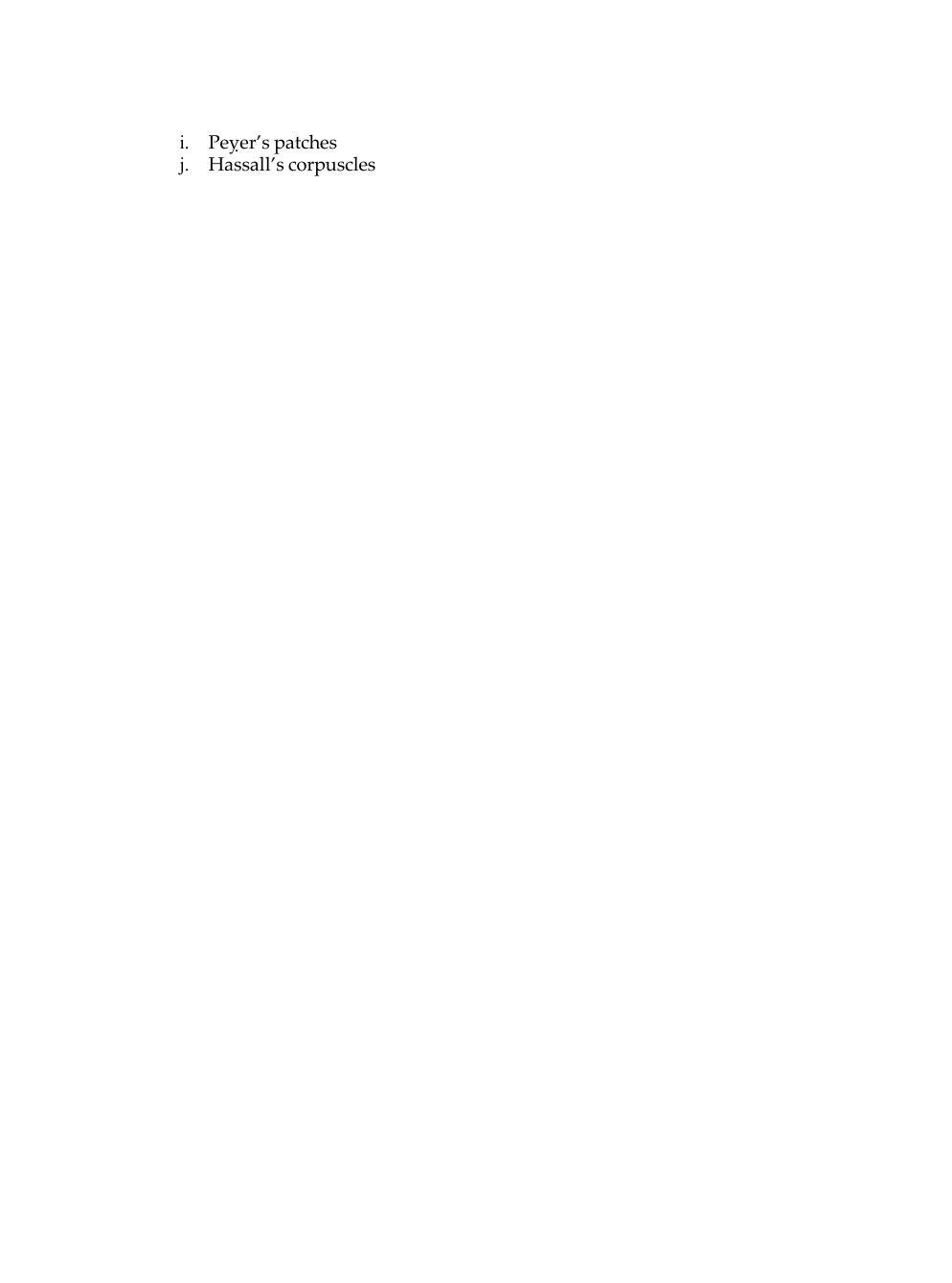 Preview page 10 of GRAY’S ANATOMY FOR STUDENTSFLASHCARDS5 TH Edition By RichardDrake