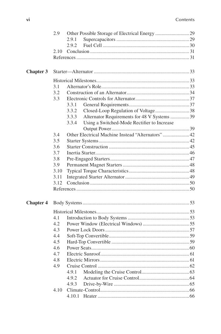 Preview page 7 of Automotive power systems By Neacsu, Dorin O