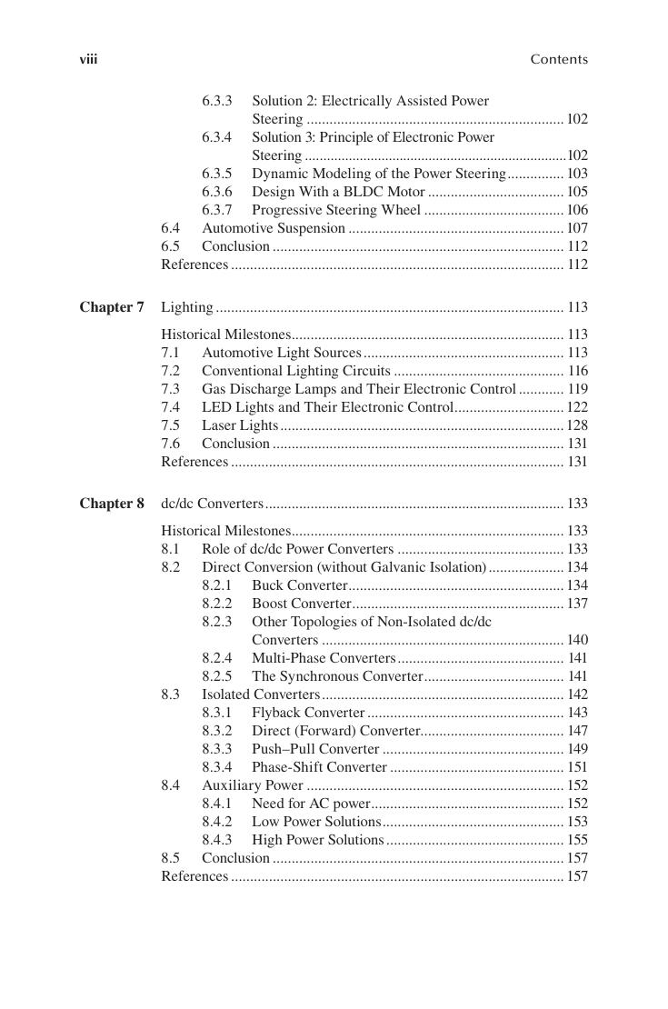 Preview page 9 of Automotive power systems By Neacsu, Dorin O