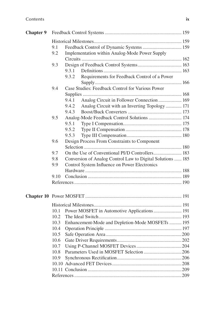 Preview page 10 of Automotive power systems By Neacsu, Dorin O