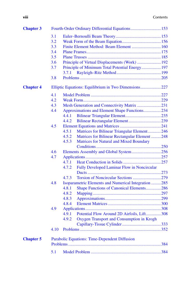 Preview page 9 of Introduction to Finite Element Analysis for Engineers 2nd Edition By Saad A. Ragab, Hassan E. Fayed eBook PDF