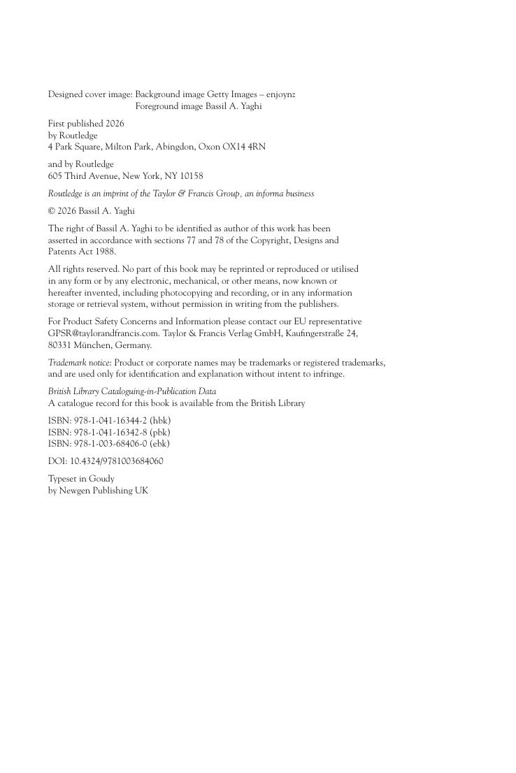 Preview page 7 of Business Strategy Formulation By Bassil A. Yaghi