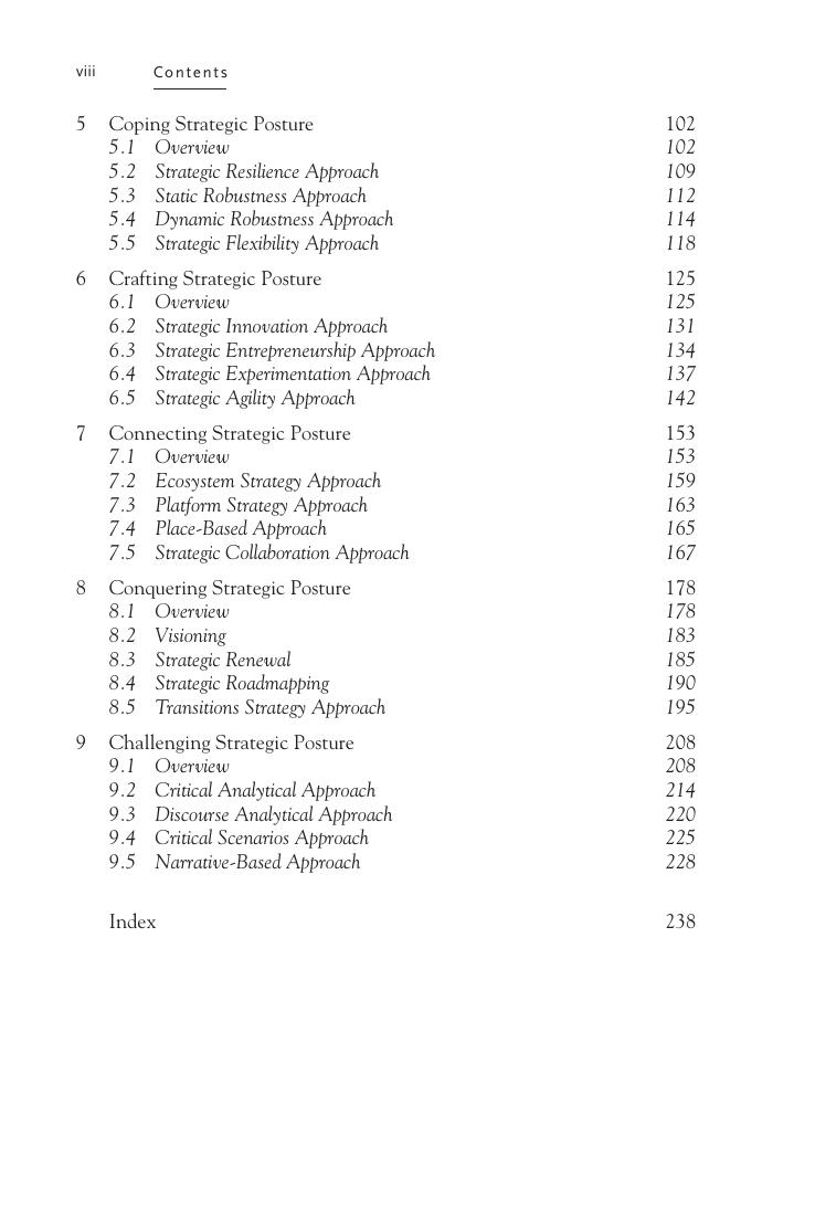 Preview page 9 of Business Strategy Formulation By Bassil A. Yaghi
