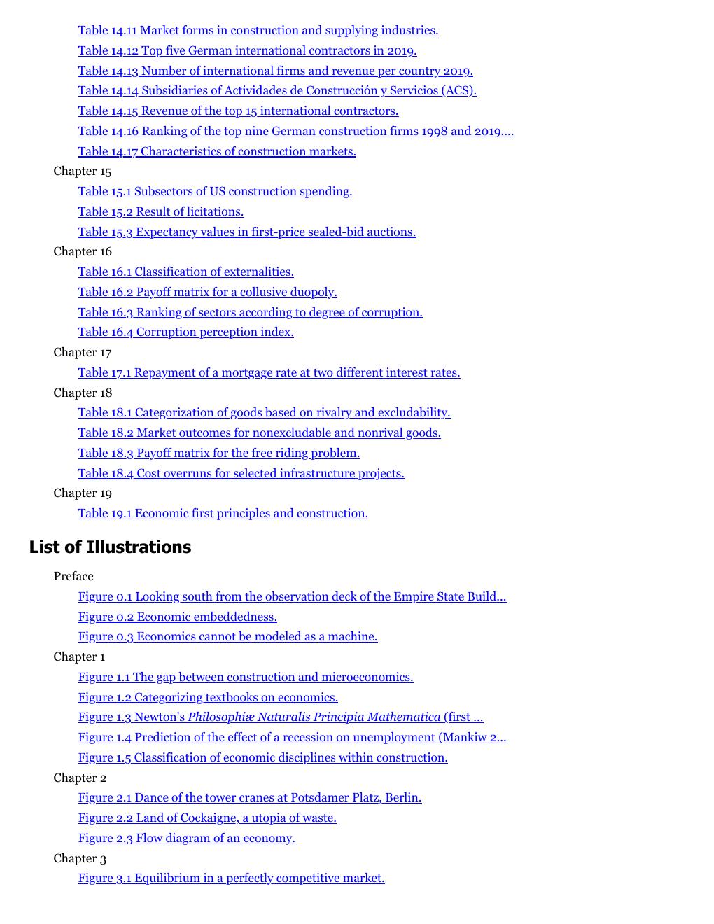 Preview page 8 of Construction Microeconomics 1st Edition By Christian Brockmann