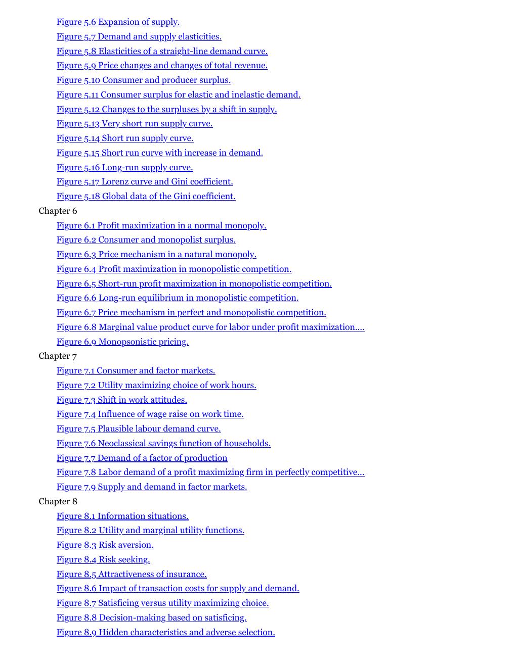 Preview page 10 of Construction Microeconomics 1st Edition By Christian Brockmann