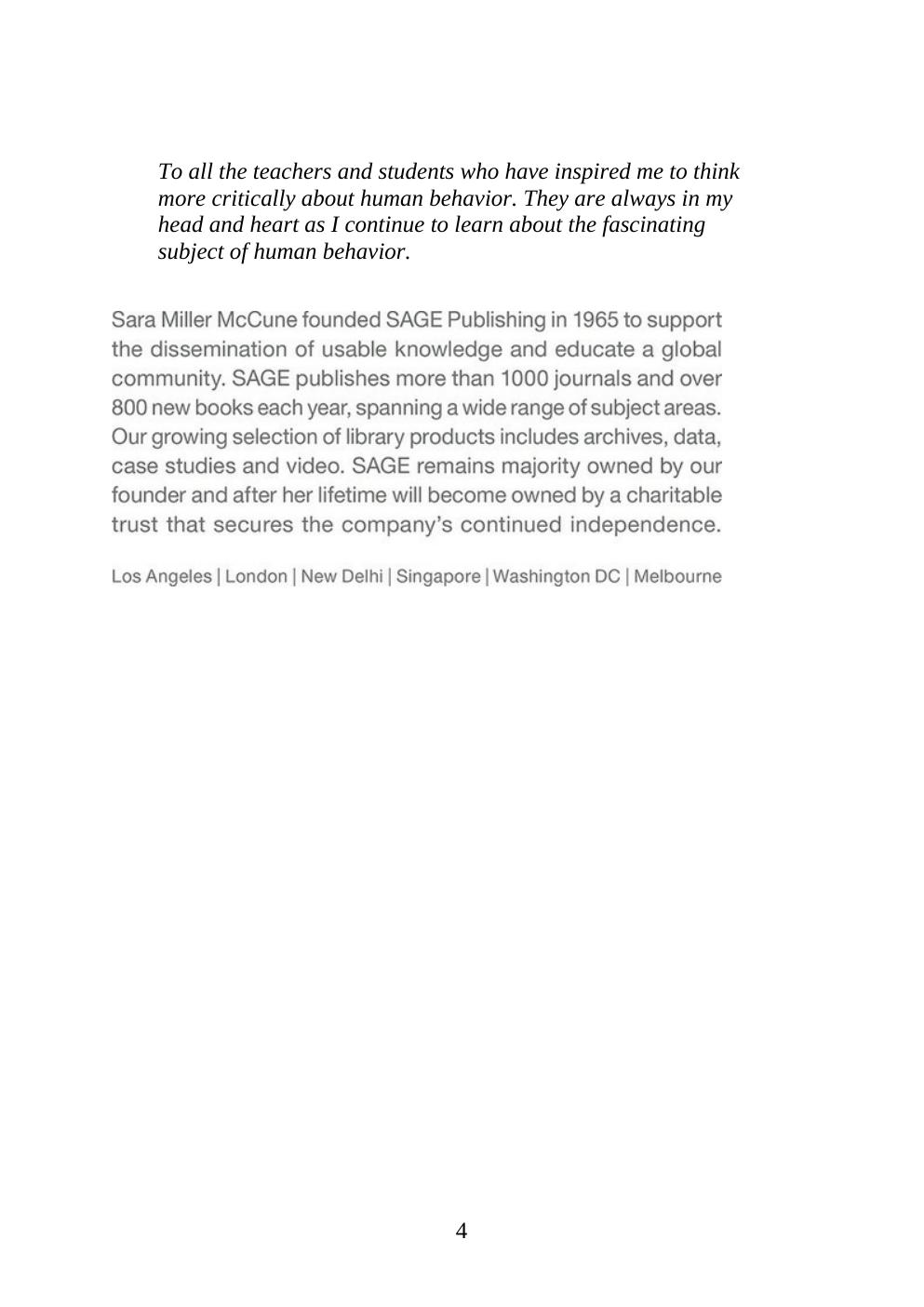 Preview page 5 of Dimensions of Human Behavior The Changing Life Course 6th Edition By Elizabeth D. Hutchison