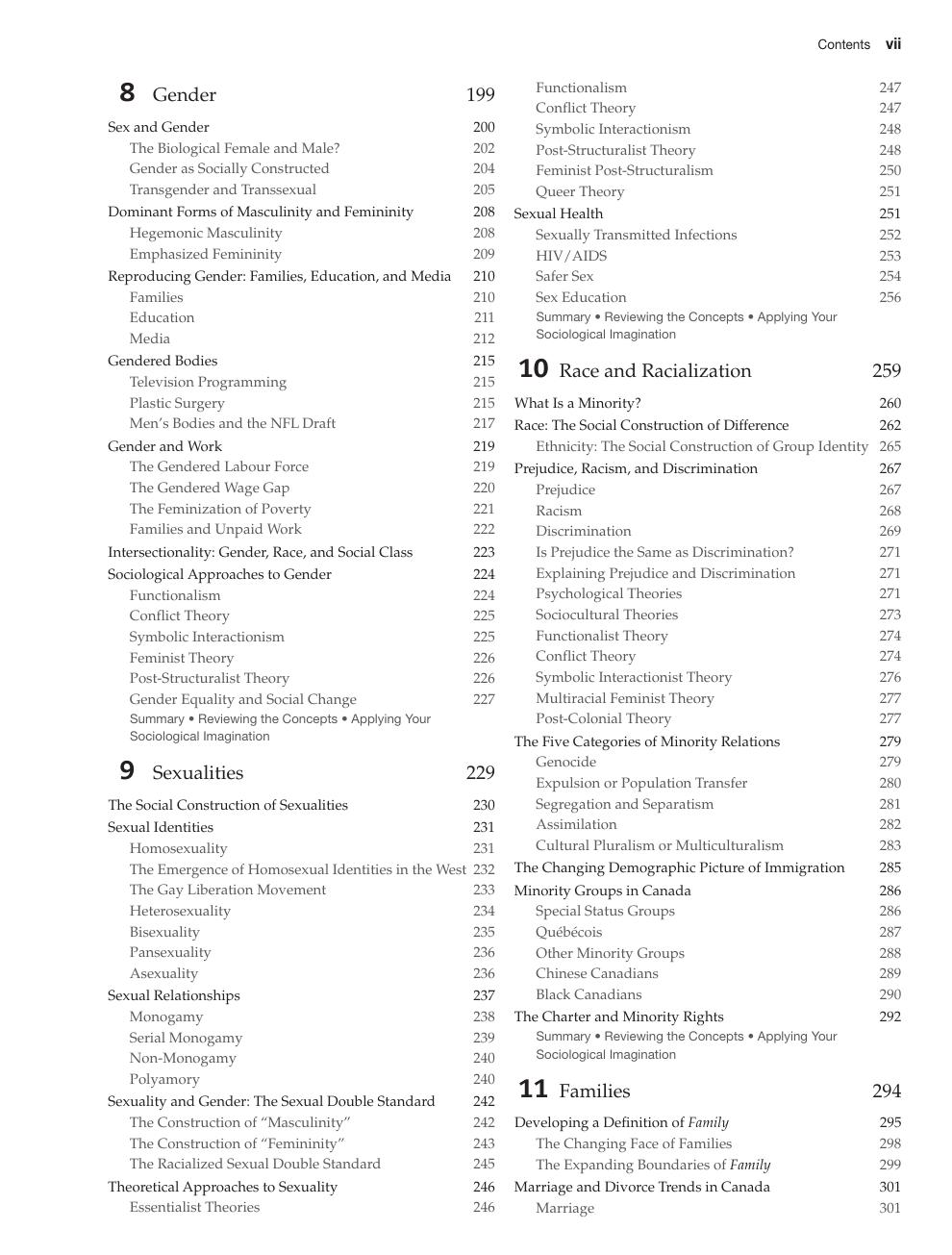 Preview page 5 of Exploring Sociology A Canadian Perspective 5th Edition By Bruce Ravelli