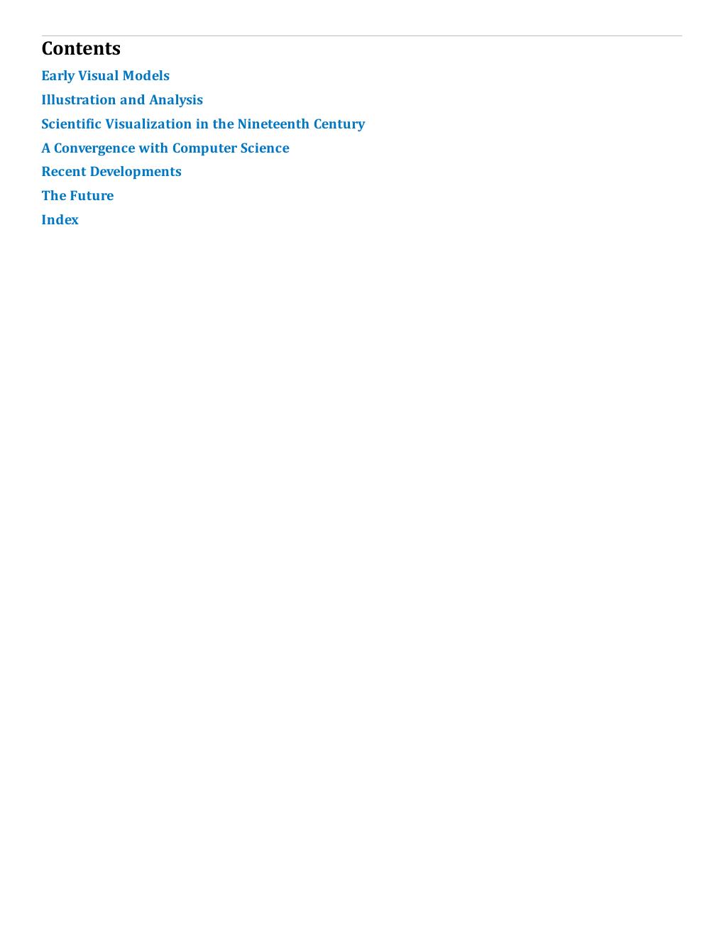 Preview page 5 of A Concise Introduction to Scientific Visualization 1st Edition By Brad Eric Hollister, Alex Pang