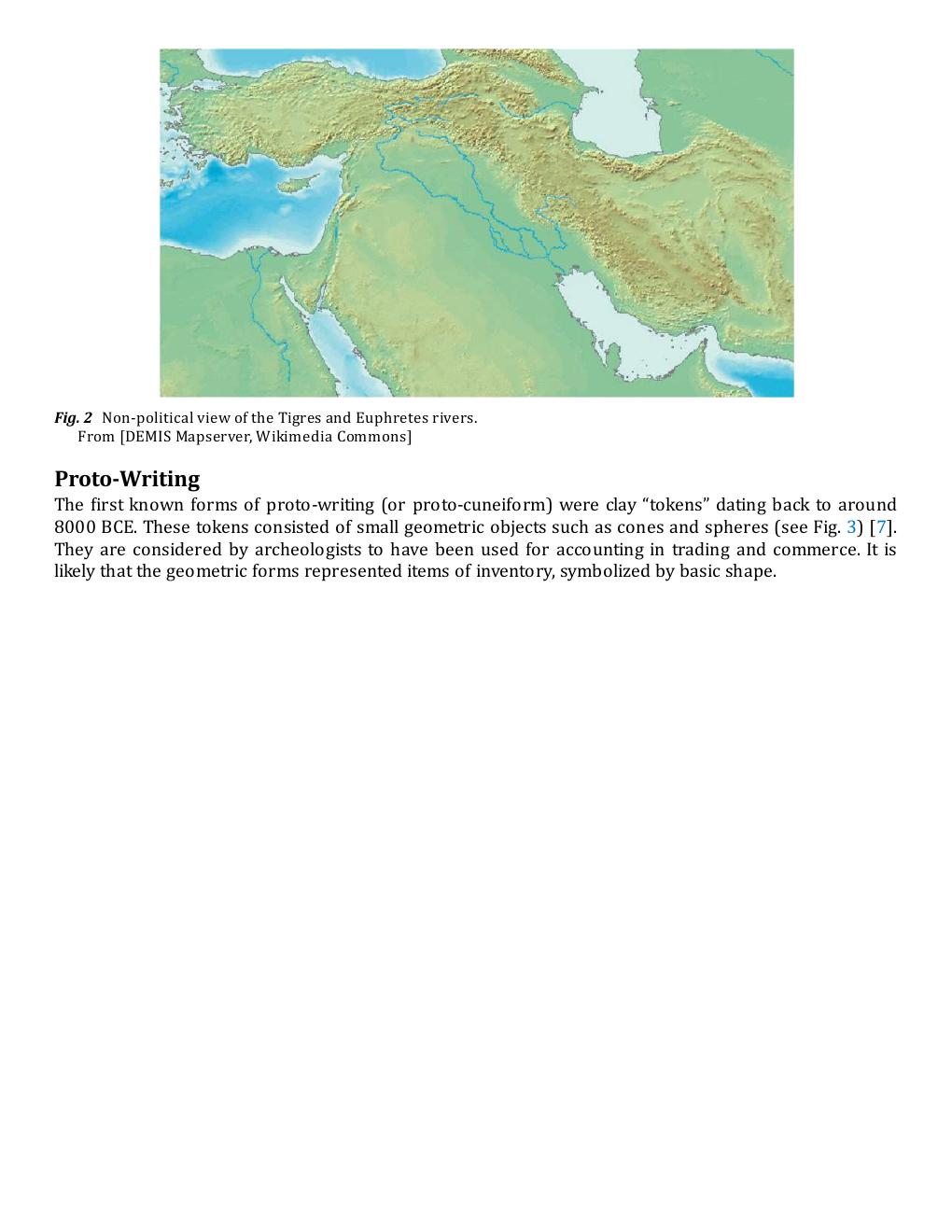 Preview page 8 of A Concise Introduction to Scientific Visualization 1st Edition By Brad Eric Hollister, Alex Pang