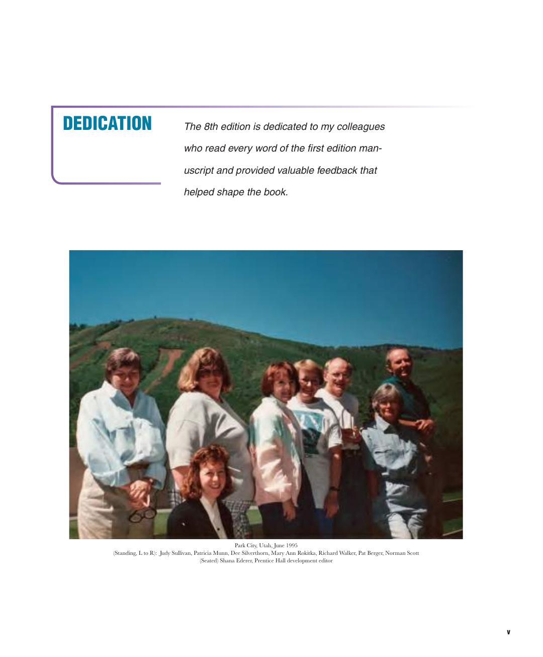 Preview page 10 of Human Physiology 8th Edition By Dee Unglaub Silverthorn