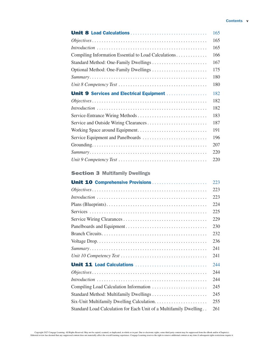 Preview page 7 of Illustrated Guide to the National Electrical Code 10th Edition By Charles Miller, Daniel Sandefur